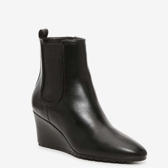Anne Klein Chelsea Boot - Picture 2 of 4